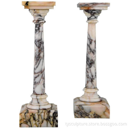 Stone Column, Pillar, Roman Column Etc